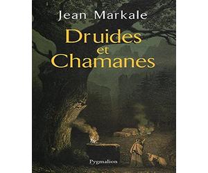 Druides et chamanes