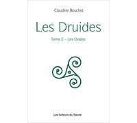 Druides (Les) : Tome 2 Les Ovates