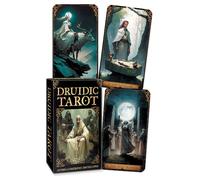 Druidic Tarot