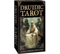 Druidic Tarot