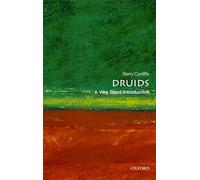 Druids: A Very Short Introduction