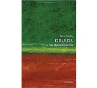 Druids by Cunliffe Barry Emeritus Professor of European Archaeology University of Oxford Paperback Book Barry Cunliffe (Auteur)