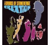 Druids of Stonehenge - Creation [Import]
