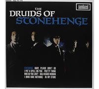 Druids of Stonehenge - Druids of Stonehenge-10' [Import]