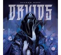 PELAGIC – Shadow Work – Vinyle 33 tours