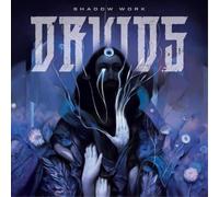 Druids Shadow Work (CD) Album