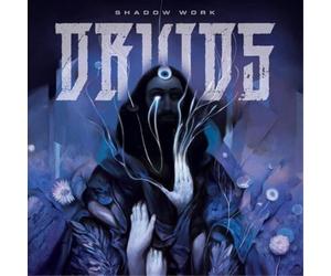 Druids Shadow Work (CD) Album