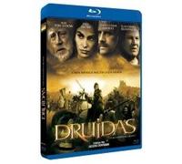 Druidas BD 2001 Vercingétorix (Druids) [Blu-ray]