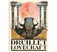 Druillet / Lovecraft