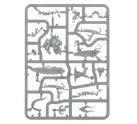 Warhammer 40k - Drukhari Drazhar