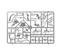 Games Workshop – Warhammer 40k - Drukhari Talos