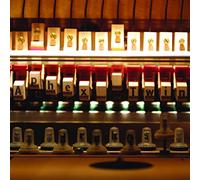 Drukqs – Universal Music Group