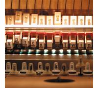 Drukqs 25ème Anniversaire CD