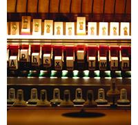 Drukqs by APHEX TWIN [Audio CD] NEUF