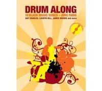Drum Along 10 Black Music Songs + Cd G