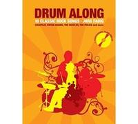 DRUM ALONG , 10 CLASSIC ROCK SONGS FABIG. YORG (Auteur)