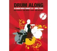 Drum Along - 10 Hard Rock Songs 2.0