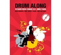MS Drum Along - 10 Hard Rock Songs 2.0