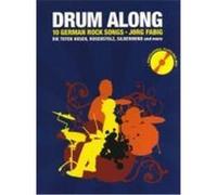 Drum Along IV - 10 German Rock Songs