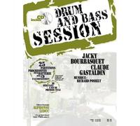 Drum and Bass Session - Amertume du Succes
