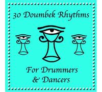 Drum and Dance: 30 Doumbek/Djembe Rhythms [Import]