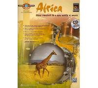 Drum Atlas Africa: Your Passport to a New World of Music
