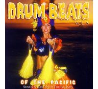 Drum Beats of the Pacific - Songs & Dances of the Islands