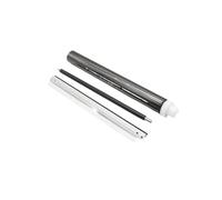 Drum Blade, 1 Ensemble de Tambour Opc Dk3130 + Lame de Nettoyage + Pcr, Compatible for Kyocera, FS2100 FS4100 FS4200 M3550 M3560 P3045 P3050 P3055 P3060 copieur,for Parts(Drum Blade PCR)