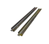 Drum Blade, Lame de Nettoyage de Tambour et de Courroie de Transfert Compatible avec Oki C911/C931/C941/C941-M/C942/ES9411/ES9431/ES9541/ES9542,for Parts(Wiper Blade)