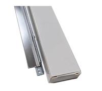 Drum Blade, Rouleau Magnétique & Lame de Nettoyage de Docteur Compatible avec Canon IR2030/IR2320n/IR2420D/IR2422N,for Parts(Developer Blade)