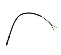 Drum Brake Light Switch 8mm 40cm Wire Normally Open | Normally open circuit, closes on pull, 8mm thread, 40cm wire, direct replacement part