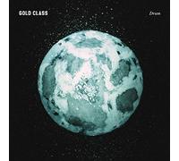 Drum by Gold Class [VINYL] NEUF