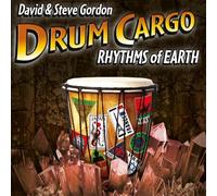 Drum Cargo-Rhythms of Earth