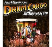 Drum Cargo - Rhythms Of Earth