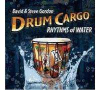 Drum Cargo - Rhythms Of Water