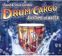 Drum Cargo-Rhythms of Water