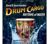 Drum Cargo: Rhythms of Water