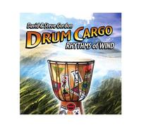 Drum Cargo - Rhythms of Wind