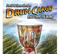 Drum Cargo: Rhythms of Wind
