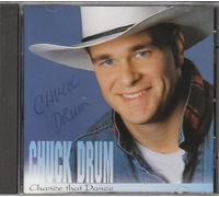 Drum,Chuck - Chance That Dance [Import]