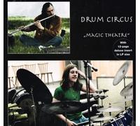 Drum Circus - Magic Theatre
