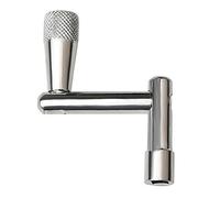 Drum Continuous Standard Motion Speed Tuner Tuning Percussions Hardware Tool for Marchings Square Wrench