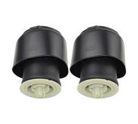 Drum d'amortisseur arrière compatible avec F07 GT F11 520D 523I 530D 535DX 535I 550I 550IX Remplacement Compatible avec 37106781843 37106781827 2008-2017