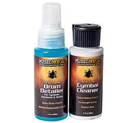 Drum Detailer & Cymbale Cleaner