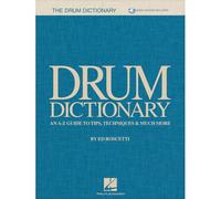 Drum Dictionary