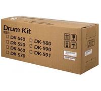 Drum Dk-590 (302kv93018) (302kv93014) (Alt: 302kv93017, 302kv93010) 2