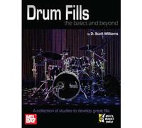 Drum Fills: The Basics and Beyond