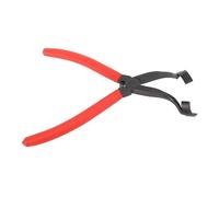 Drum Freinage Hold Down Spring Plelings: Outil de Frein à Haute Résistance, pour les Réparations de Frein de Tambour Sans Effort, Poignées de Poignée Faciles, Robustes et Durables