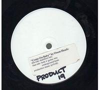 Drum Headz - Come on Baby