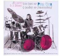 Peter Giger – A Drum Is A Woman – CD neuf – Intuition